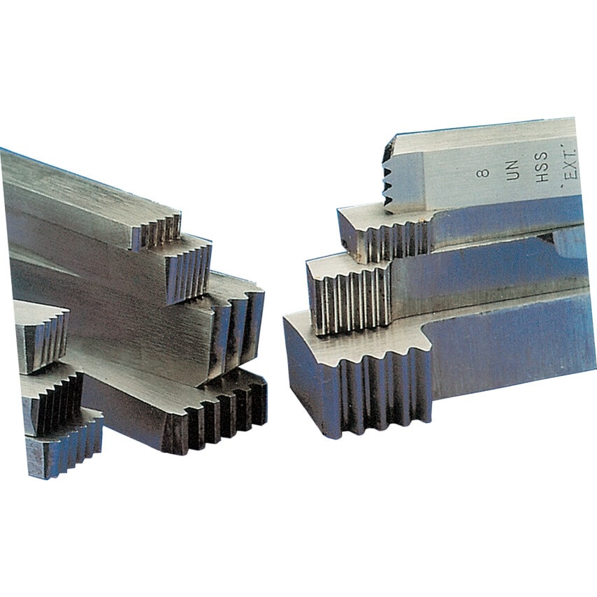 2.00MM Metric Form Outside Hand Chaser