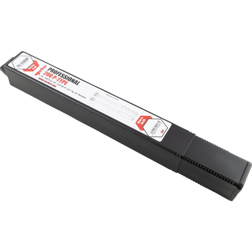 200P (11140) Prod. 'P' Torque Wrench 1/2"S/D