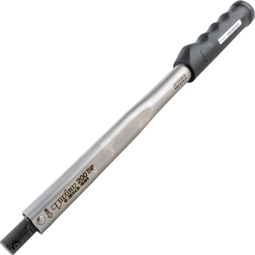 200TH/P (11144) Prod. 'P' Torque Handle