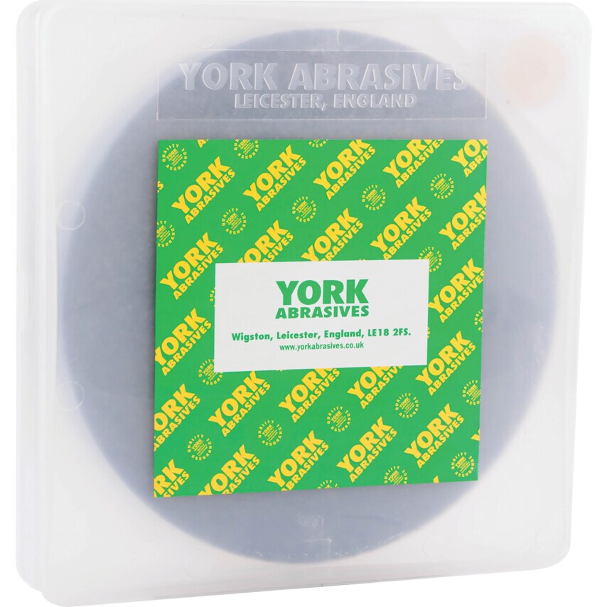 200X25X31.75MM A46MV Medium Aluminium Oxide Bench Grinding Wheel