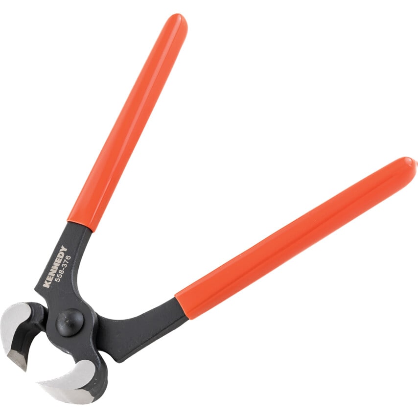 200mm/8" Carpenters Pincers