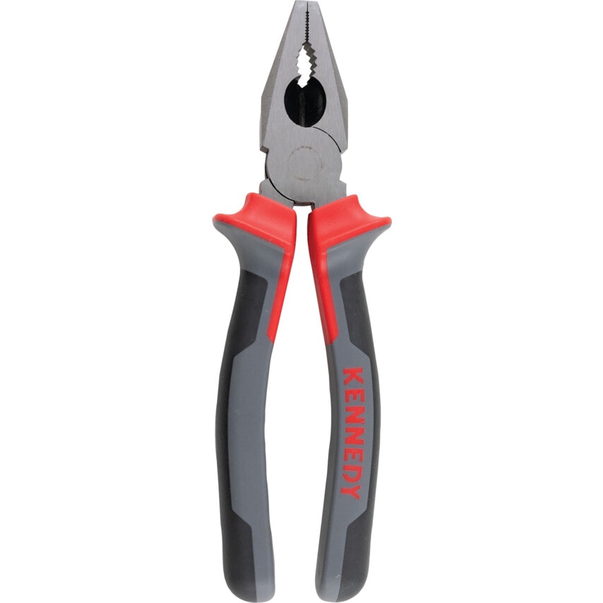 200mm/8" Combination Pro-torq Plier