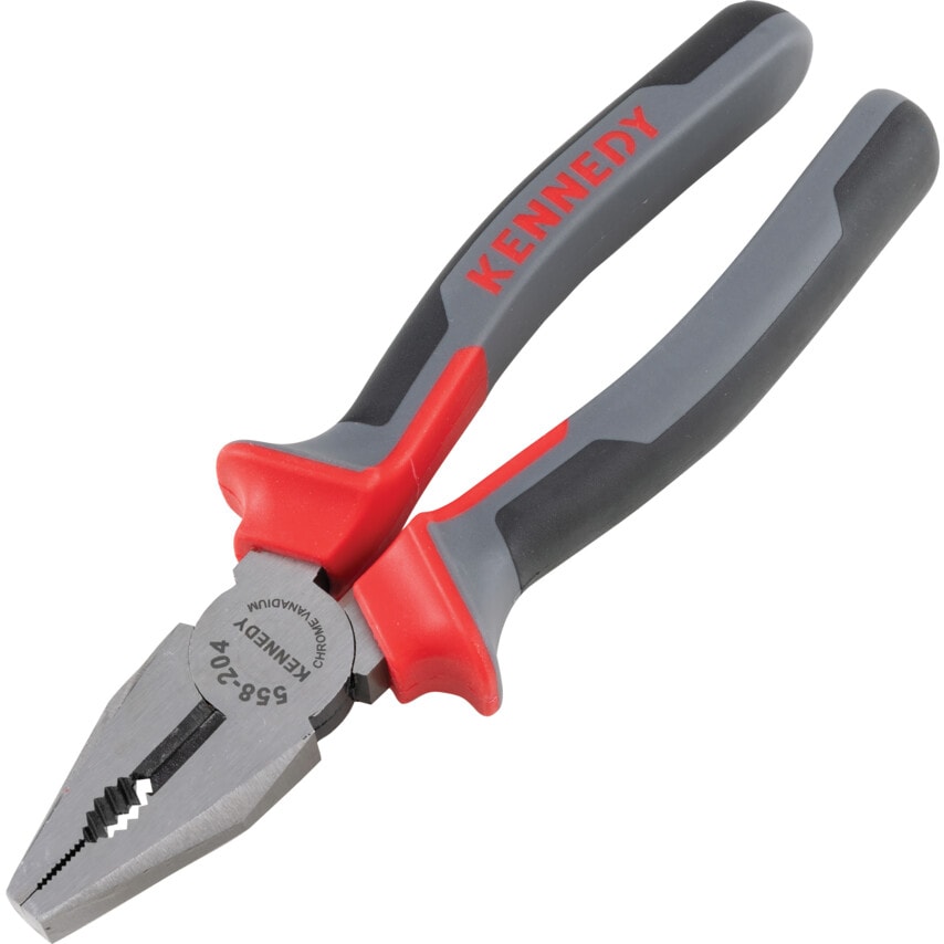 200mm/8" Combination Pro-torq Plier