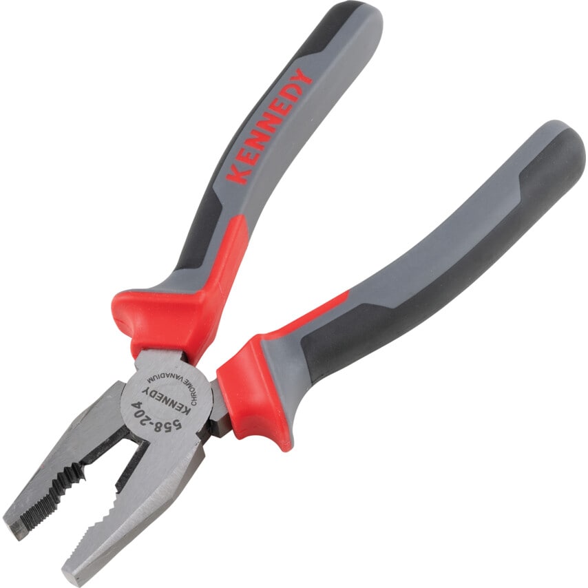 200mm/8" Combination Pro-torq Plier