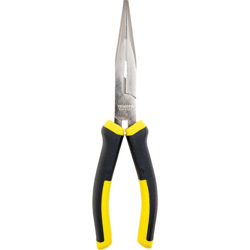 200mm/8" Long Nose Pliers