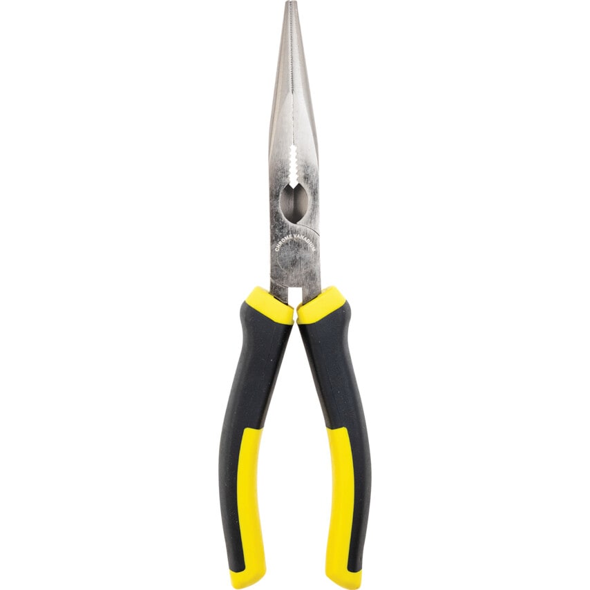 200mm/8" Long Nose Pliers