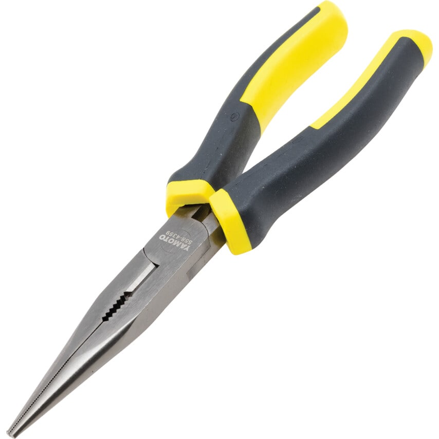 200mm/8" Long Nose Pliers