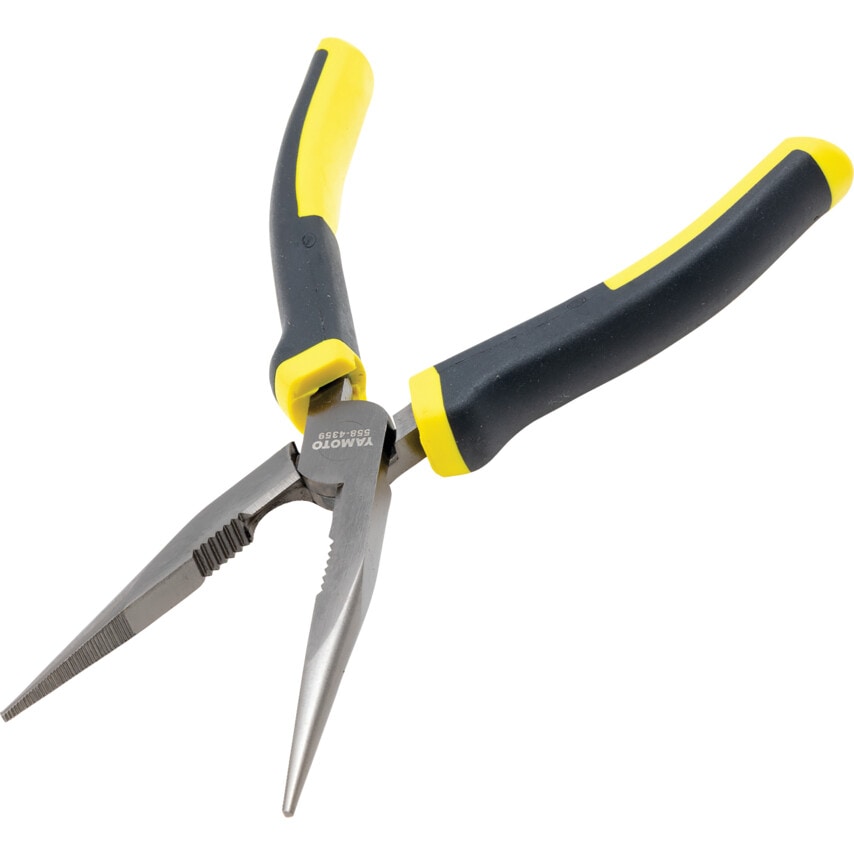 200mm/8" Long Nose Pliers