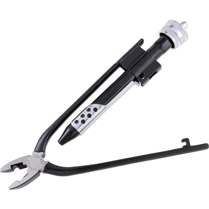 200mm/8" Safety Wire Twisting Pliers