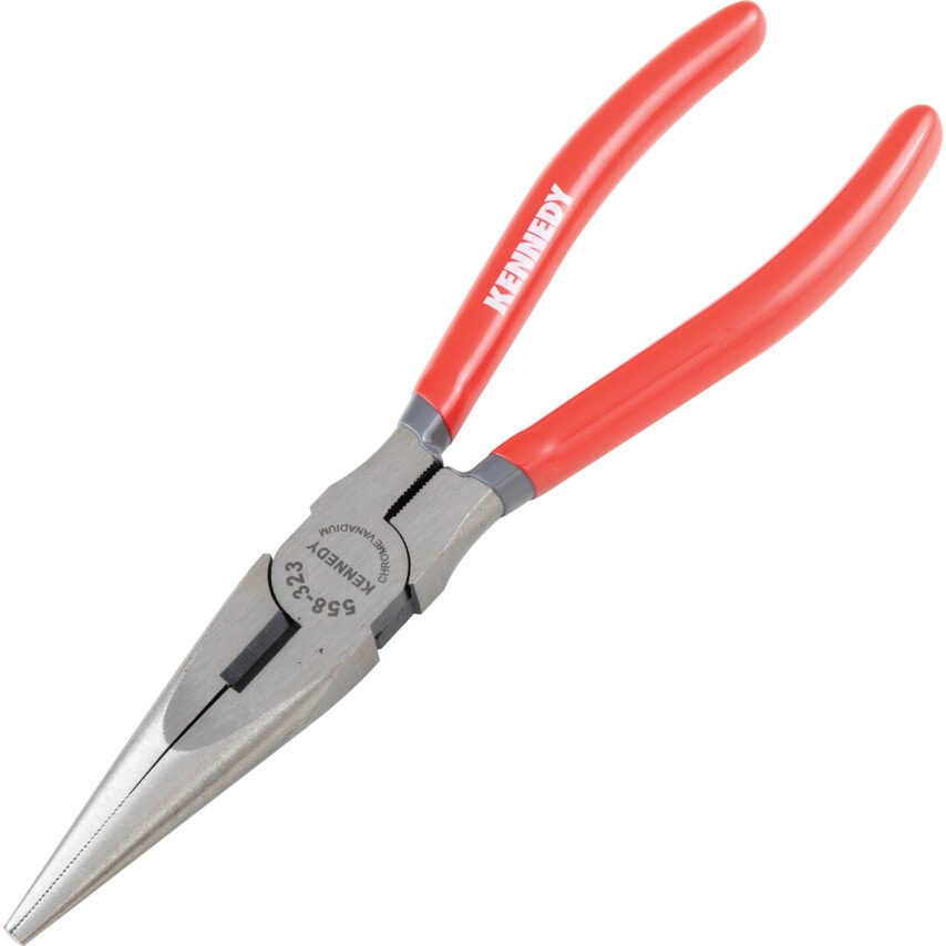 200mm/8" Snipe Nose Plier with Cutter