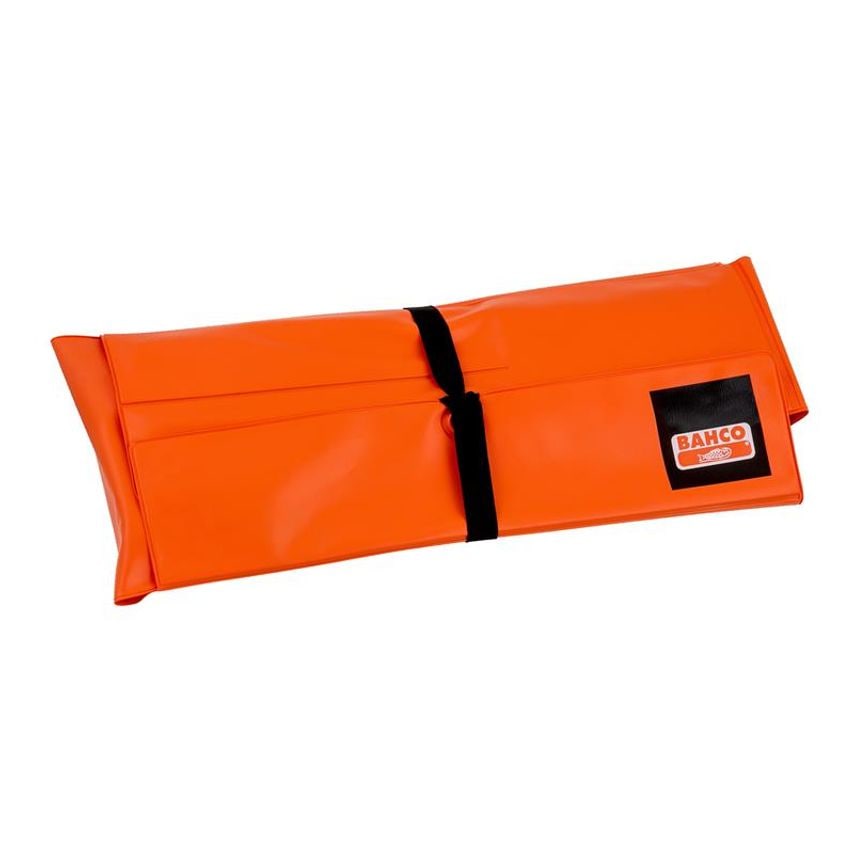 200mm (8in) ERGO Engineering File Set, 5 Piece BAH47808