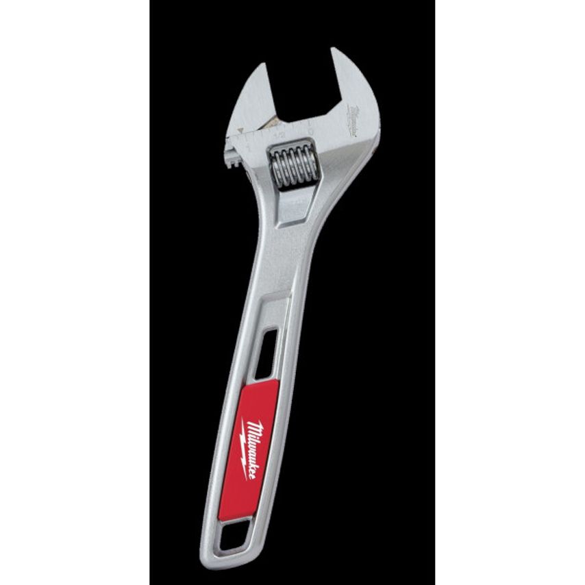 200mm Adjustable Wrench