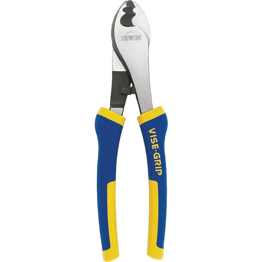 200mm Cable Cutters, 5mm Cutting Capacity