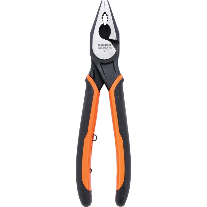 200mm Combination Pliers