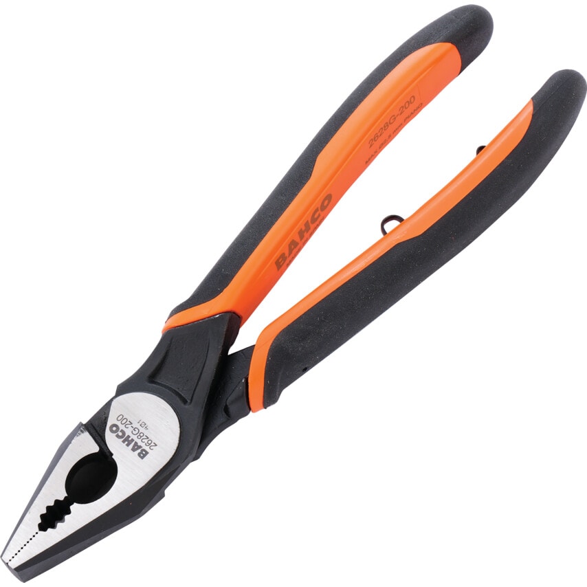 200mm Combination Pliers