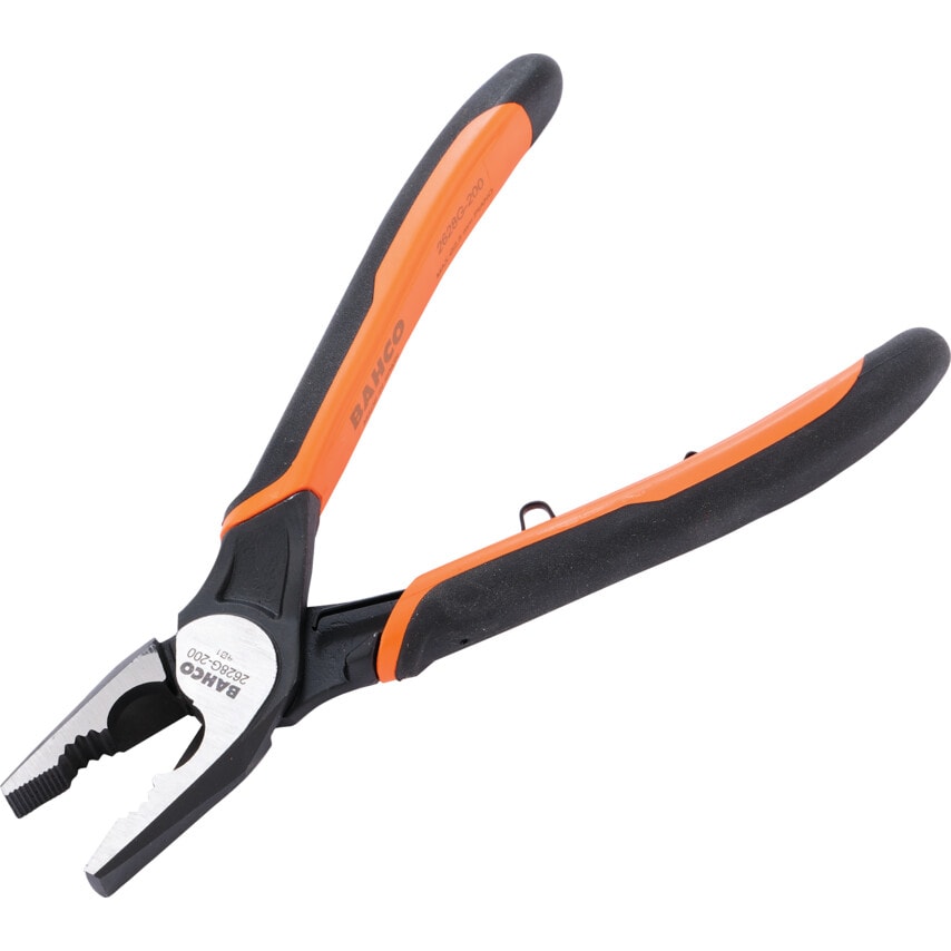 200mm Combination Pliers