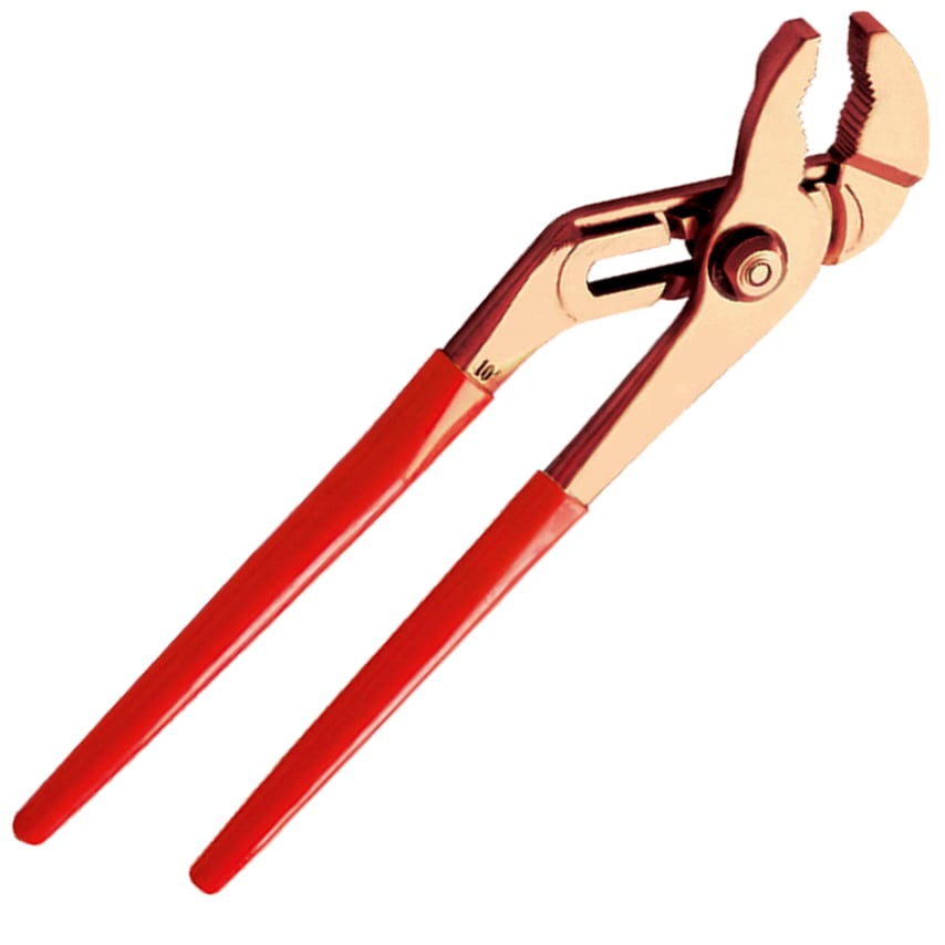 200mm Combination Slip Joint Plier Beryllium Copper Non-Spark
