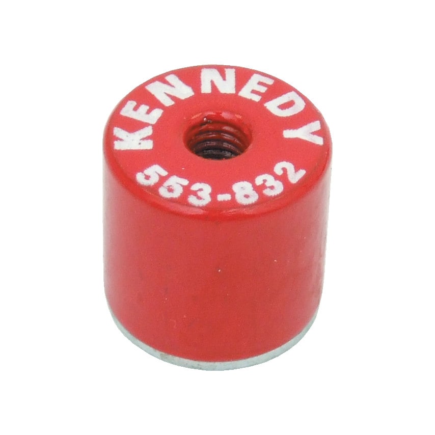 20.0mm DIA Deep Pot Magnet