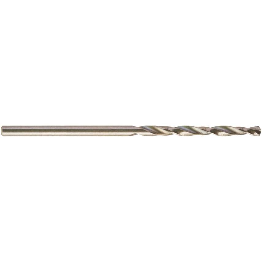 2.00mm Hssg THUNDERWEB Drill (DIN338) (PK-2)