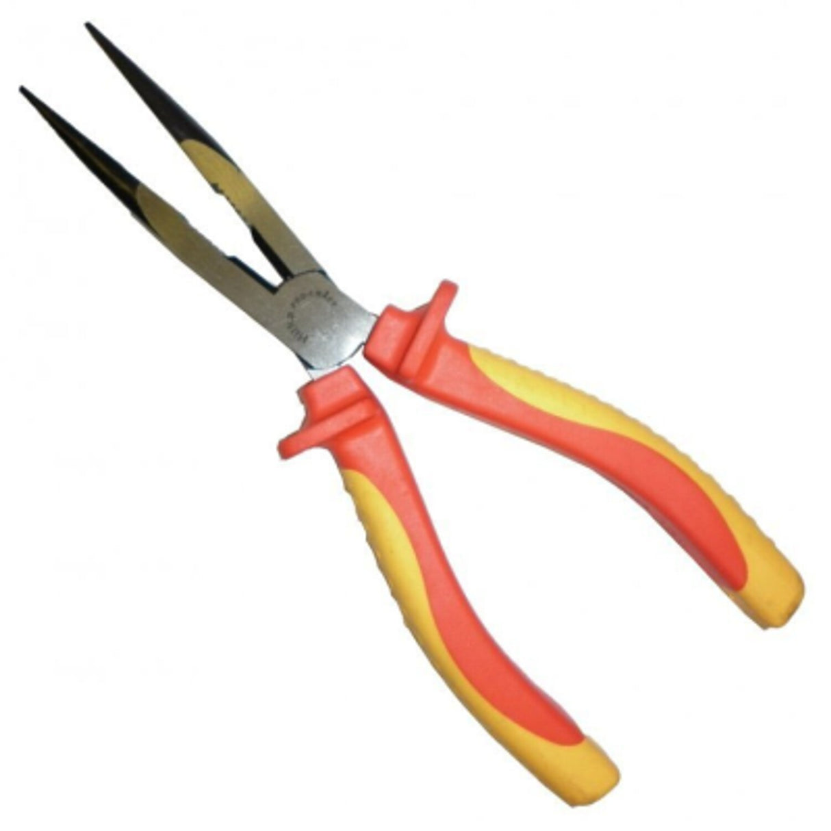 200mm VDE Long Nose Pliers