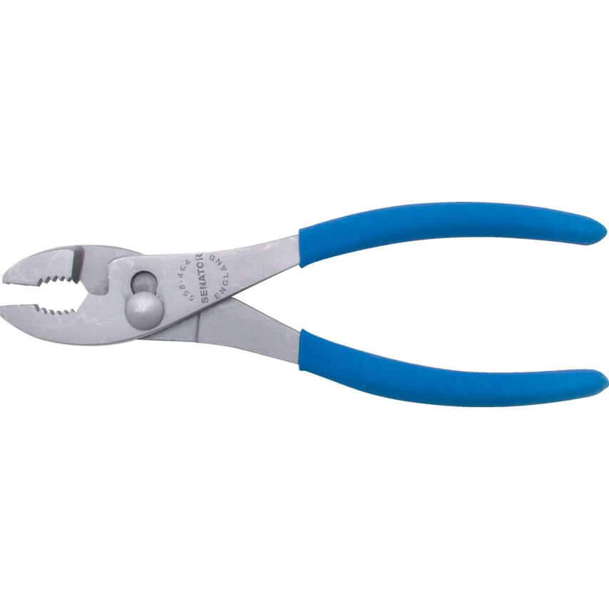 200mm Water Pump Pliers, 30mm Jaw Capacity
