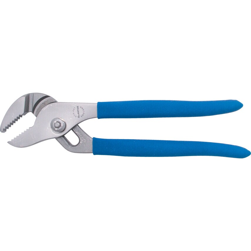 200mm Water Pump Pliers, 35mm Jaw Capacity