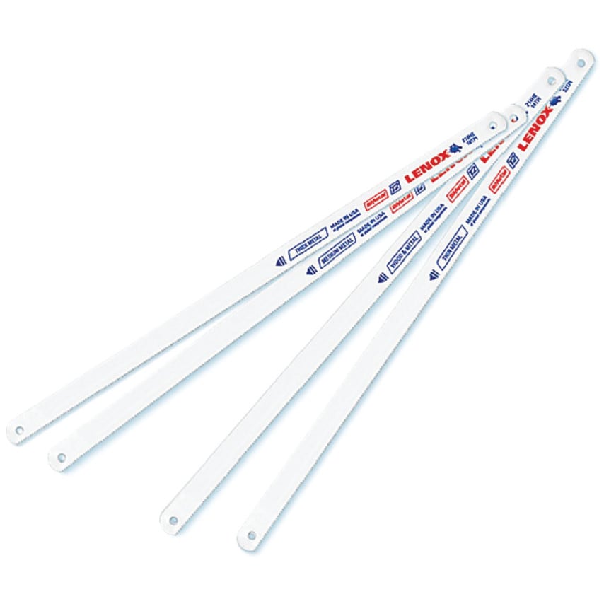 20145V224HE 300X13mmX24tpi Hacksaw Blade