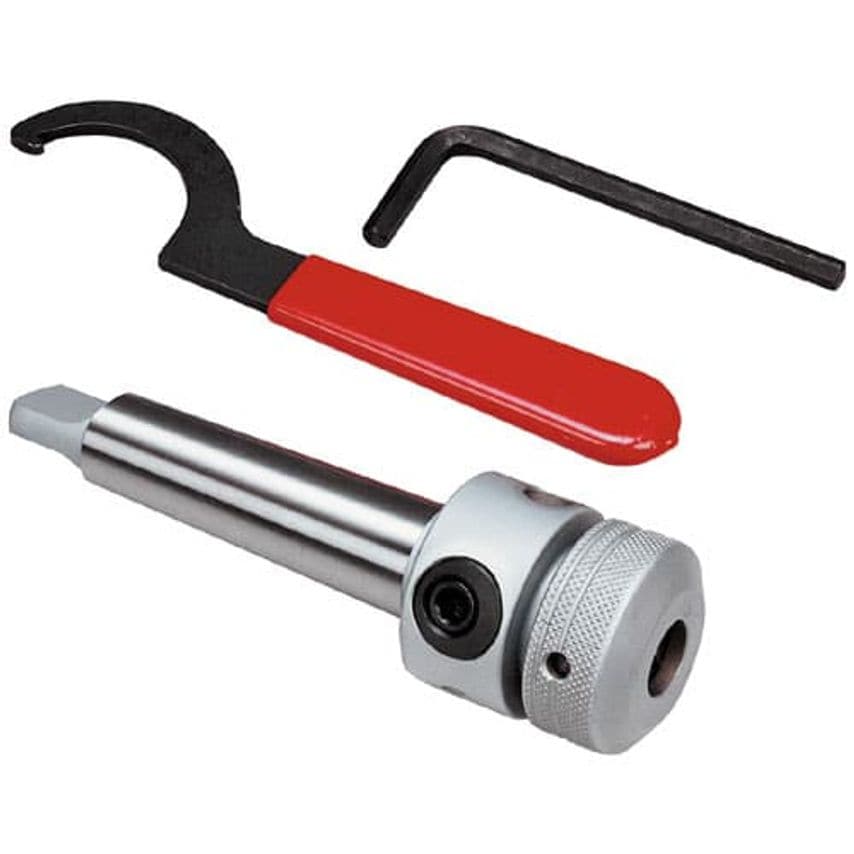 2023 4-12mm Tap Holder MT2