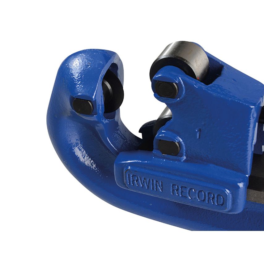 202 Roller Pipe Cutter 3-50mm REC202