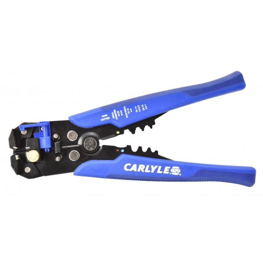 203MM Automatic Wire Stripper - WSCCPSA