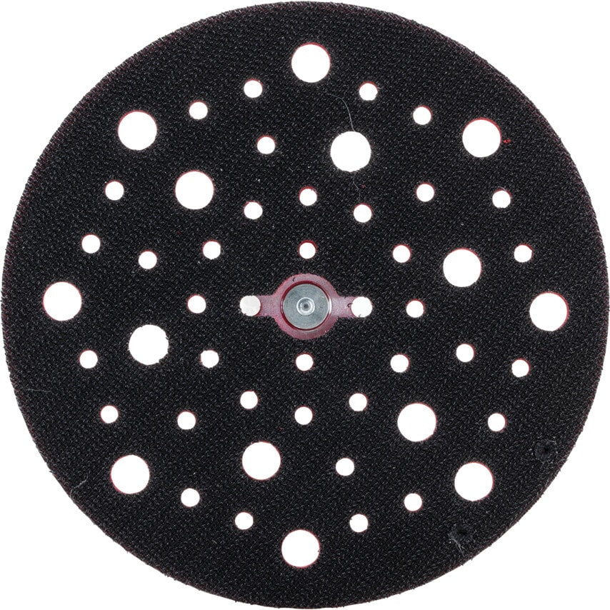 20465 150mm Low Profile Clean Sanding Back-up Pad