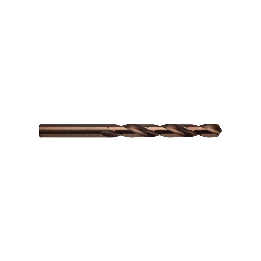 2047 06.30mm HSS-Co Bronze P2000JOBBER Drill