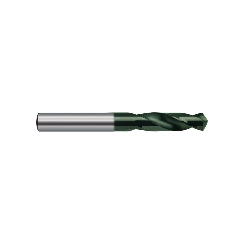 2048 04.00mm HSS-Co Movic P2000STUB Drill