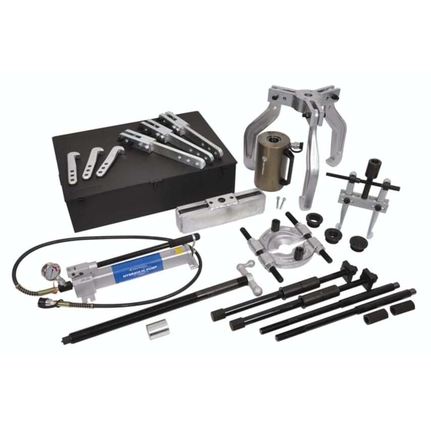 205050 50 TONNE HYDRAULIC PULLER COMP KIT