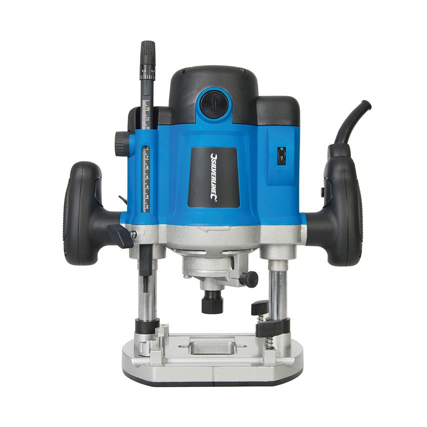 2050W Plunge Router 1/2" 2050W