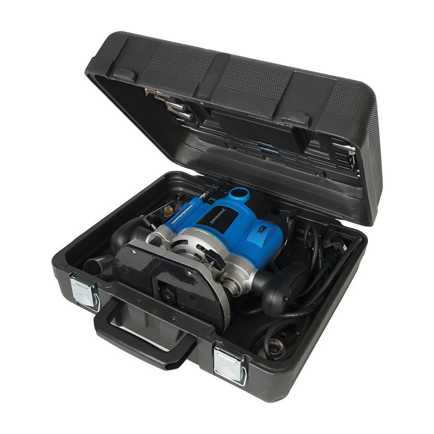 2050W Plunge Router 1/2" 2050W