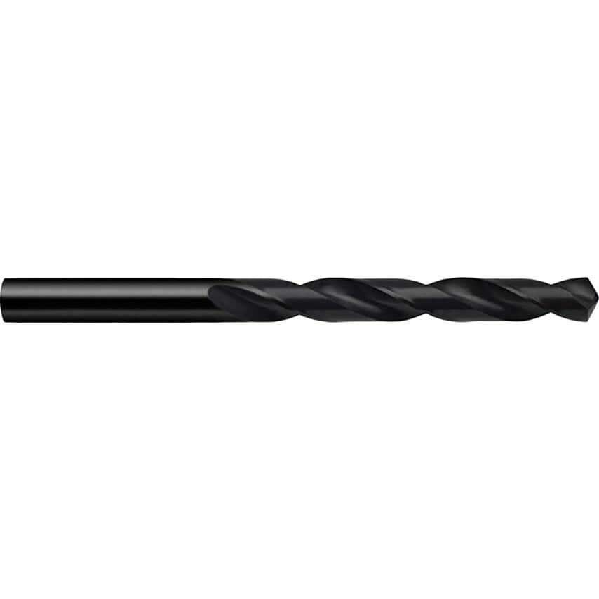 205 6.65mm HSS S/S Jobber Drill