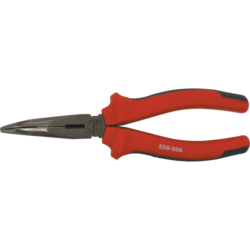205mm/8" Pro-torq Bent S/N Pliers 1000V INS