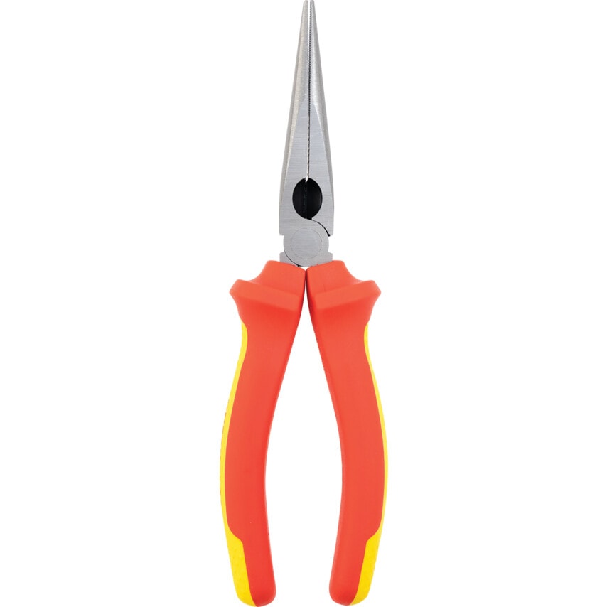 205mm/8" Pro-torq S/Nose Plier 1000V INS