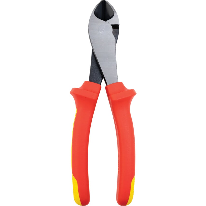 205mm Cable Cutters, Insulated Handle