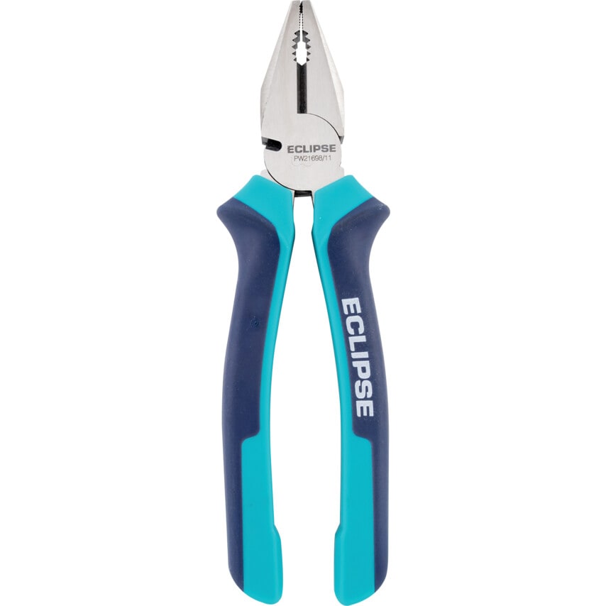 205mm Engineers Combination Pliers (PW21698/11)