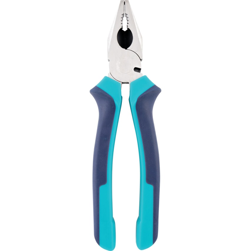 205mm Engineers Combination Pliers (PW21698/11)