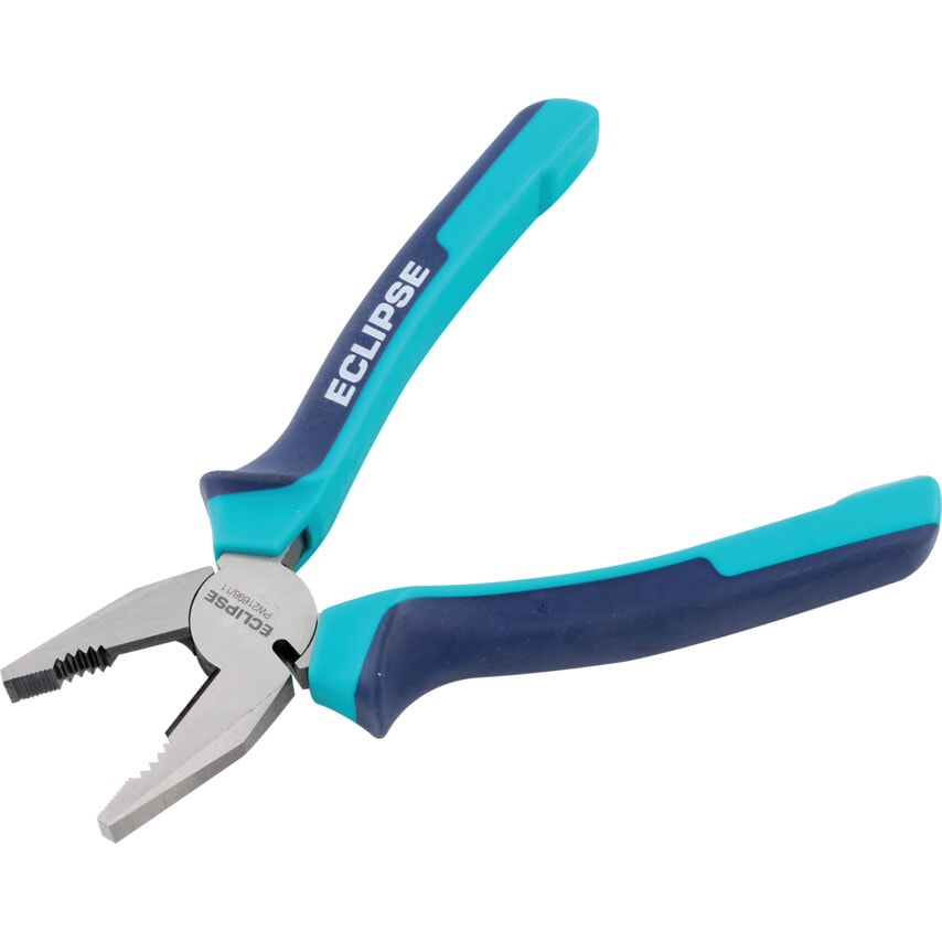 205mm Engineers Combination Pliers (PW21698/11)
