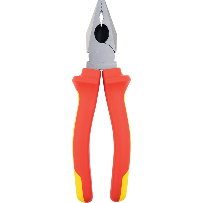 205mm Pro-torq Combination Pliers