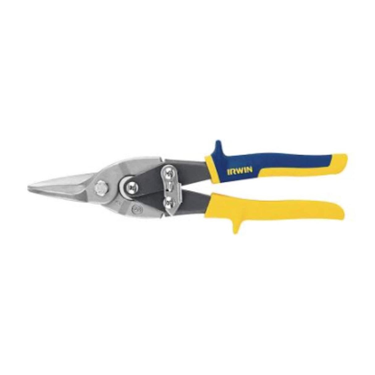 207113 10in Straight Cut Aviation Snips