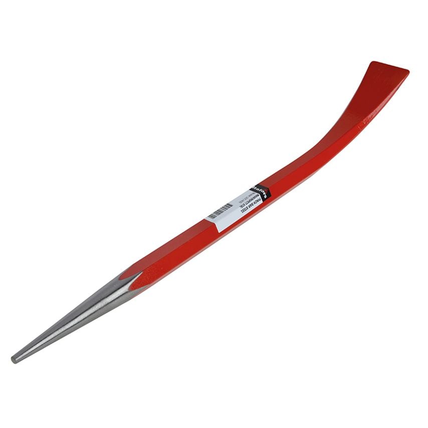 207 Steel Pinch Bar 400mm (16in) HUL207400