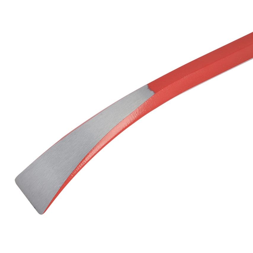 207 Steel Pinch Bar 400mm (16in) HUL207400