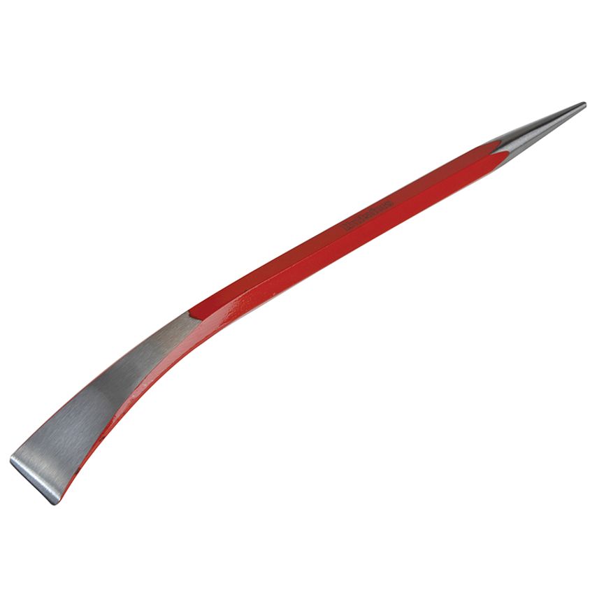 207 Steel Pinch Bar 400mm (16in) HUL207400
