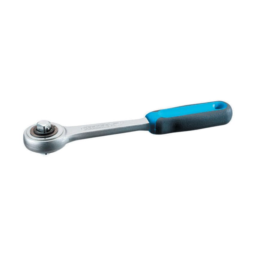 2093-Z-94 1/4" Ratchet Handle with Coupler