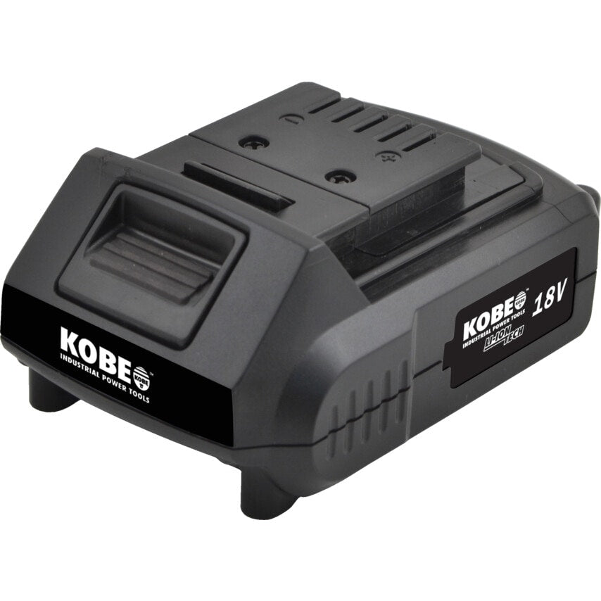 2.0AH Li-ion Battery